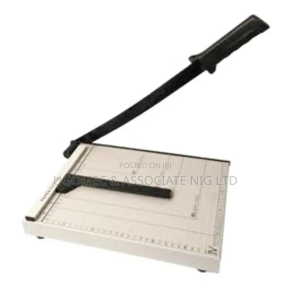 A4 Paper Cutter or Trimmer