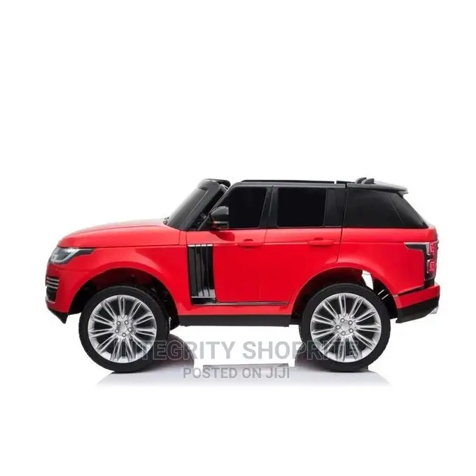 Range Rover Range Rover Children Ride on Car 1 to 5 Years