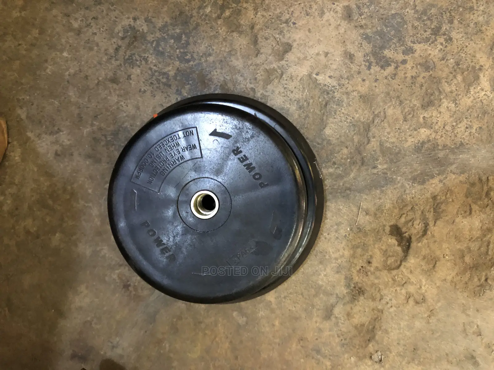 Trimmer Line Cup Professional