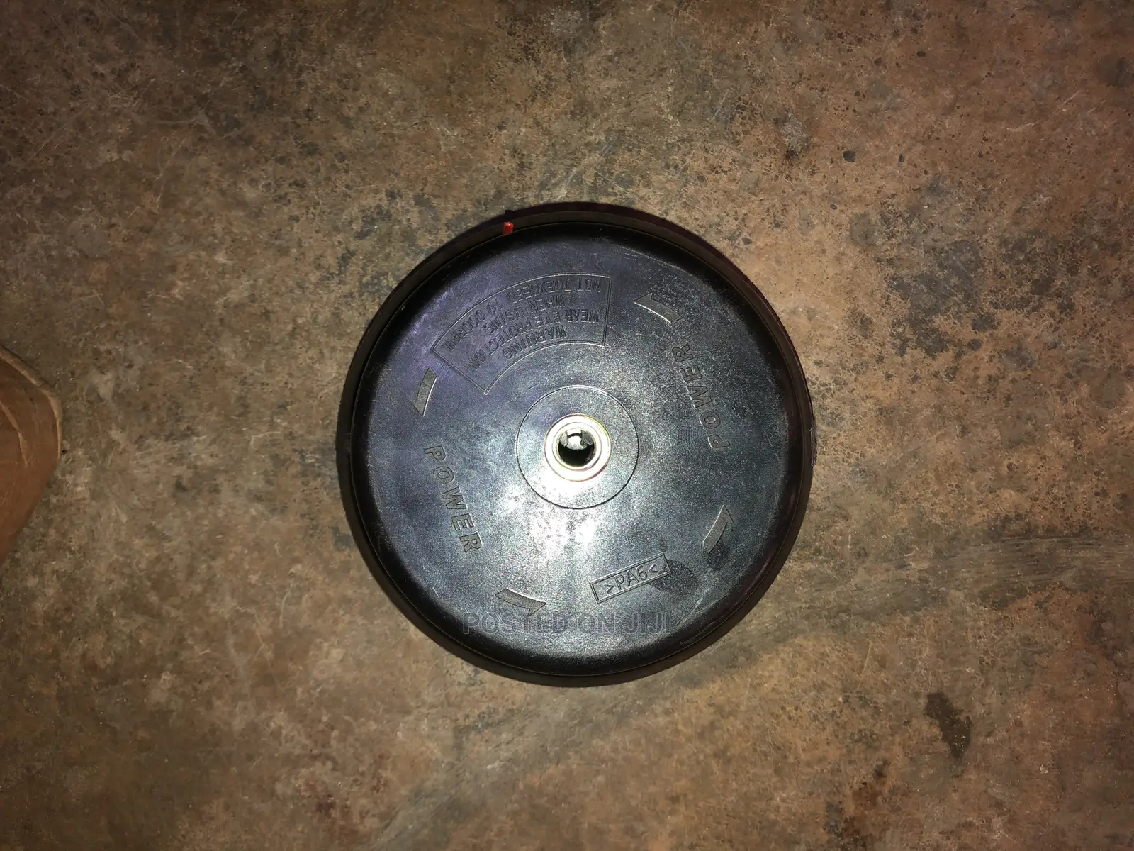 Trimmer Line Cup Professional