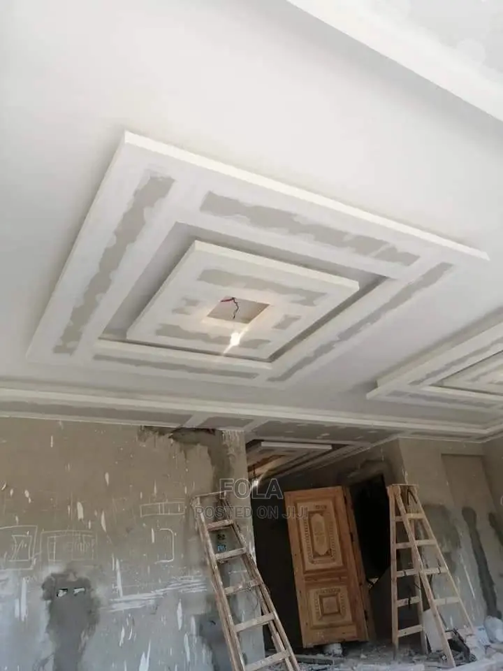 Drywall /Plasterboard/Office Partitions