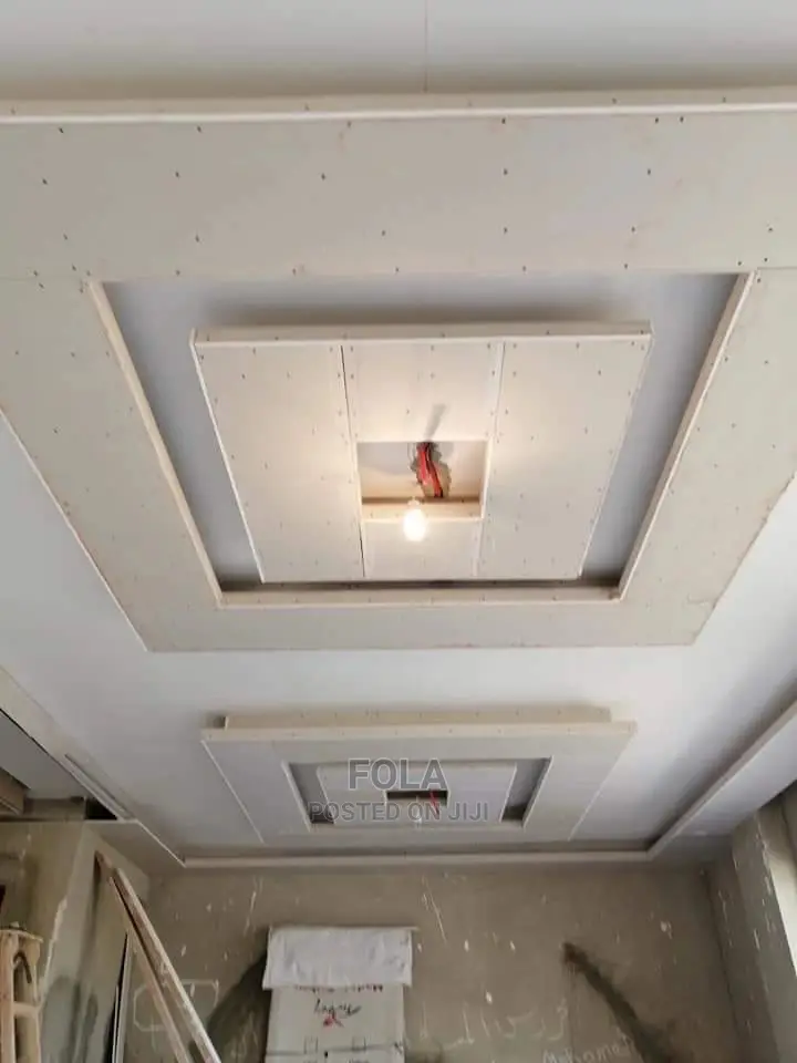 Drywall /Plasterboard/Office Partitions