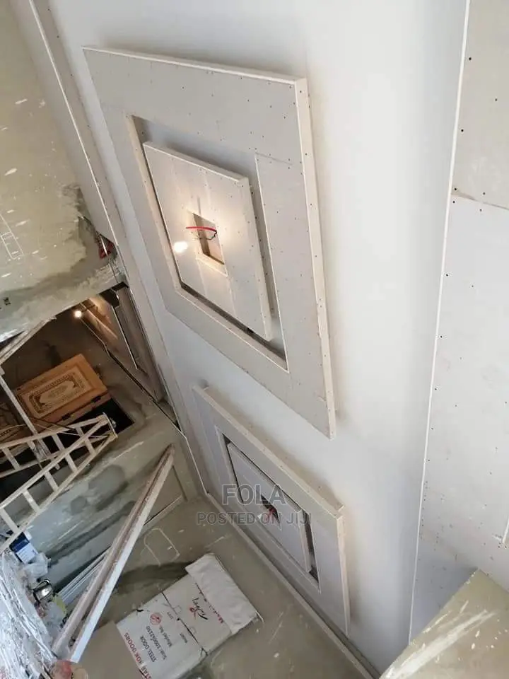 Drywall /Plasterboard/Office Partitions
