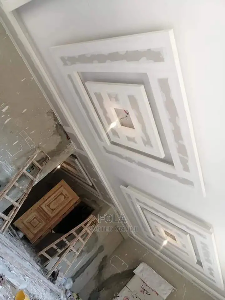 Drywall /Plasterboard/Office Partitions