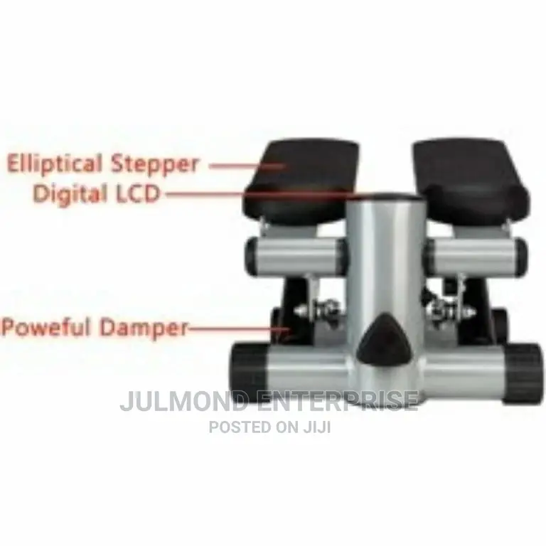 Mini Stepper Machine Fitness