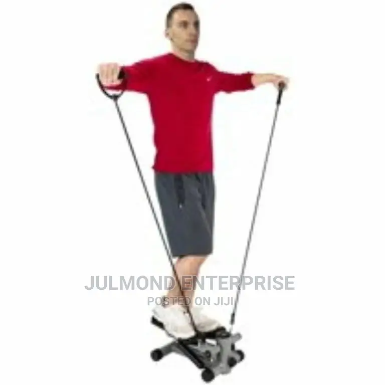Mini Stepper Machine Fitness