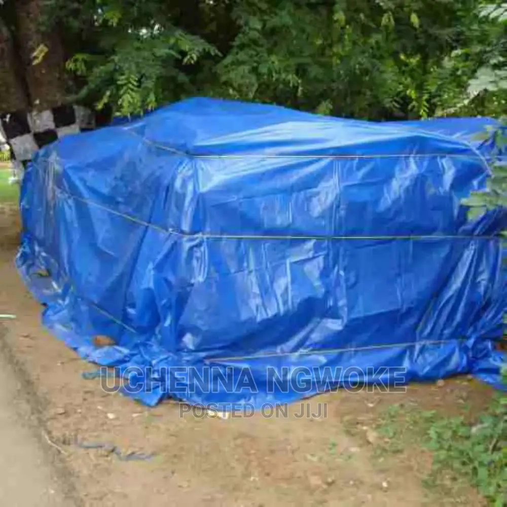 First Grade Tarpaulin