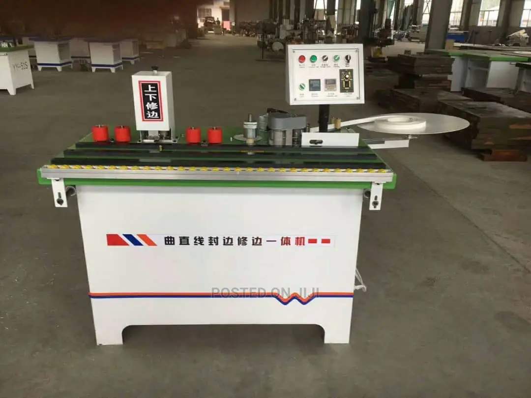 Industrial Edging Bounding And Triming Machine Professional