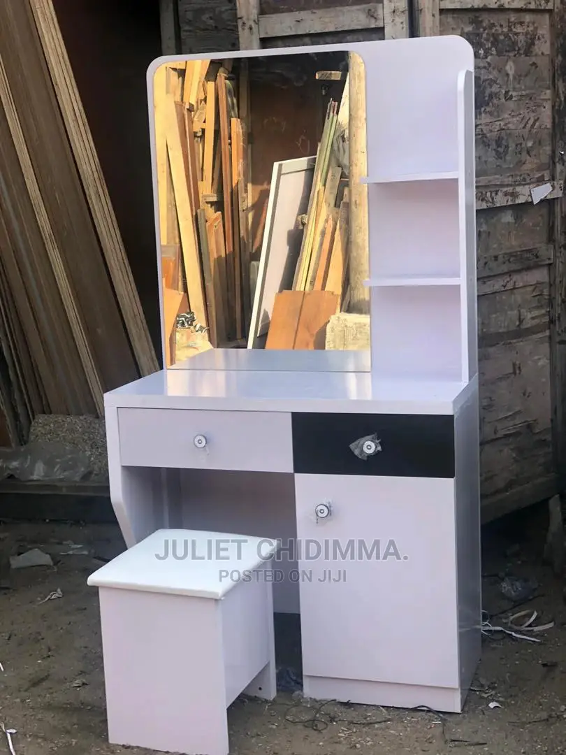 An Affordable Dresser