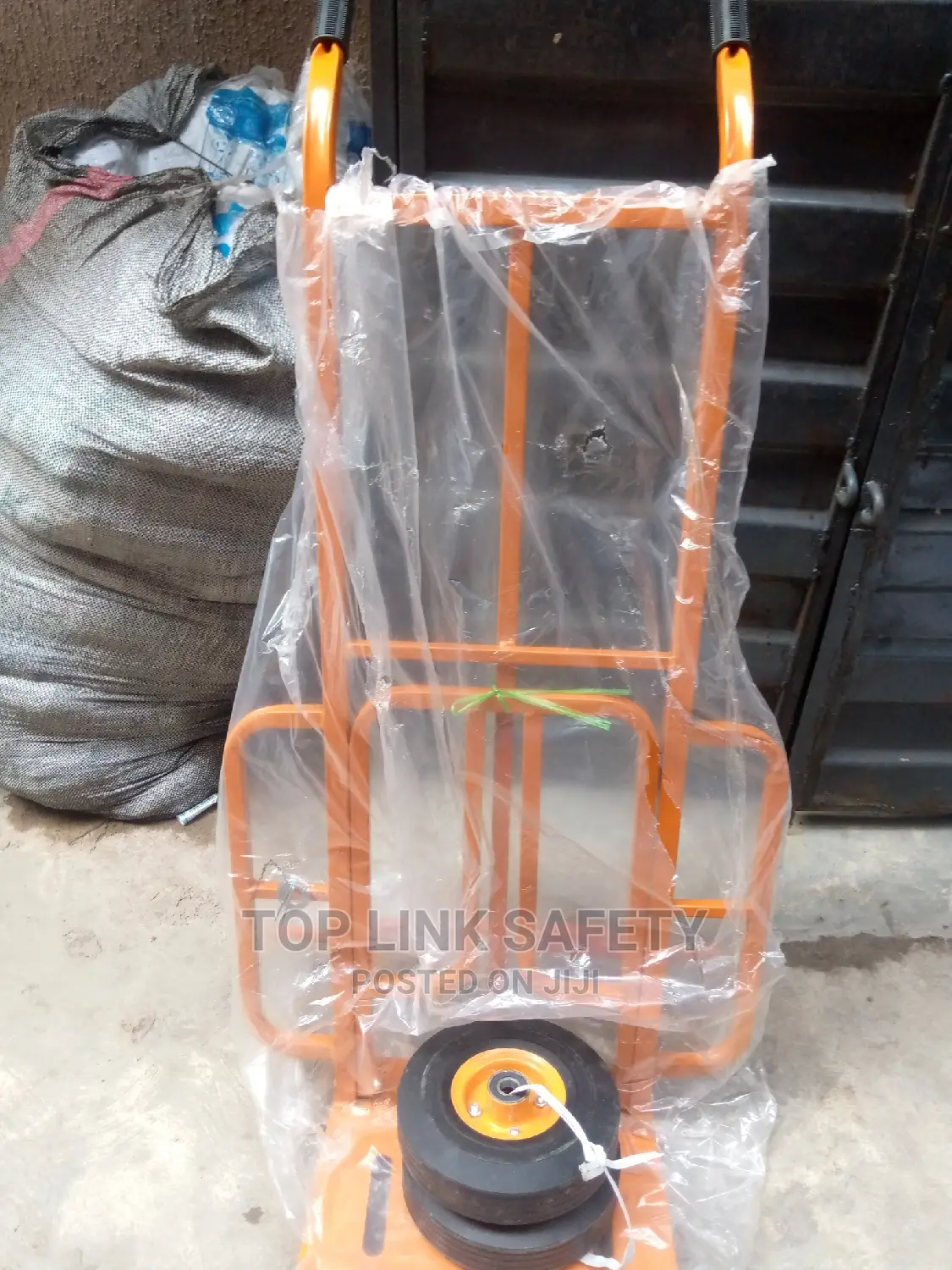Hand Truck 300kg