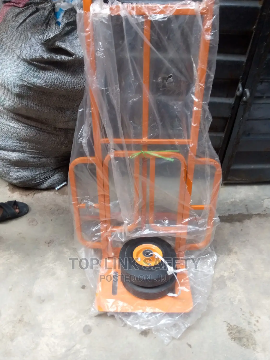 Hand Truck 300kg