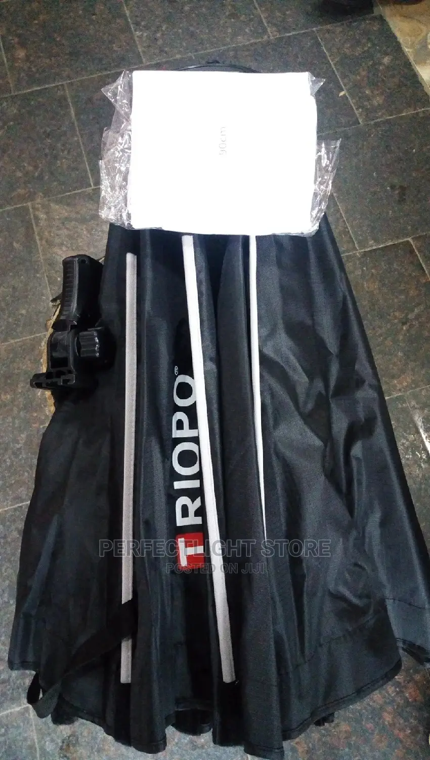 Triopo Soft Box