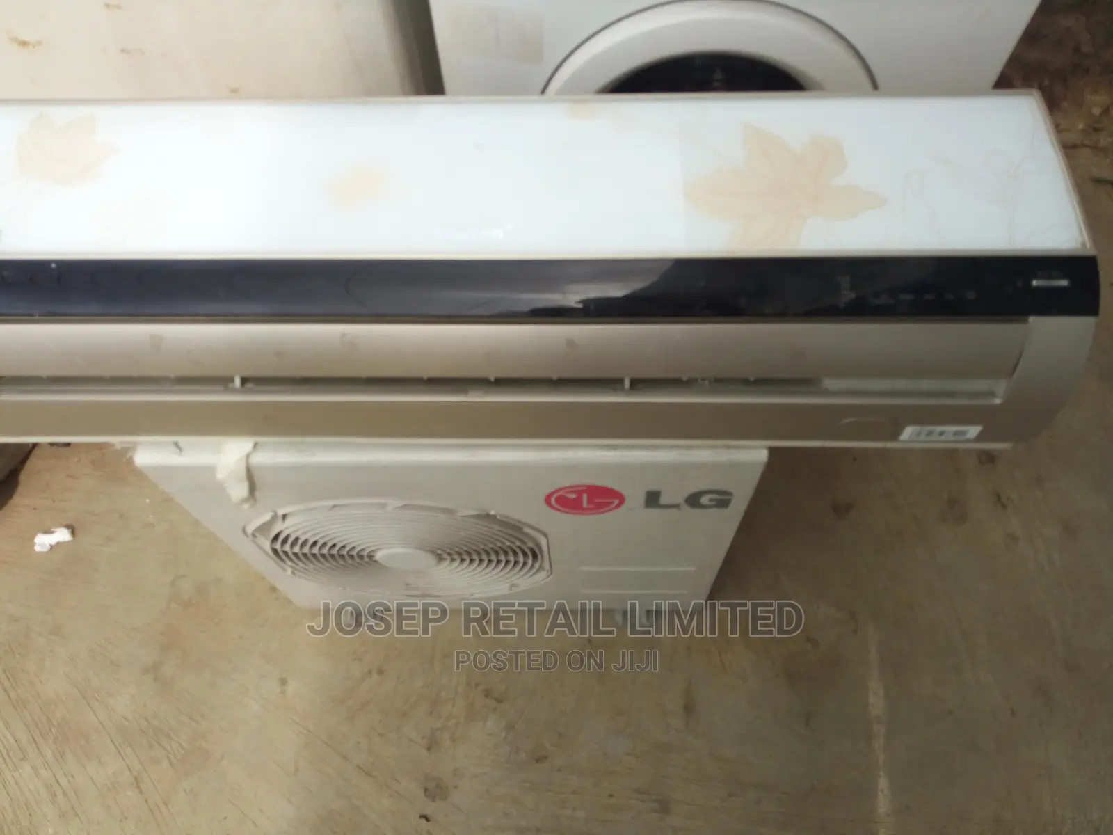 Korean Low Voltage 1st Grade Split Air-Conditioning PROMO!