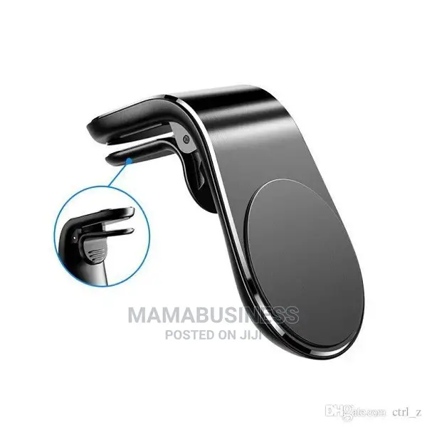 Universal F3 Magnetic Car Phone Holder