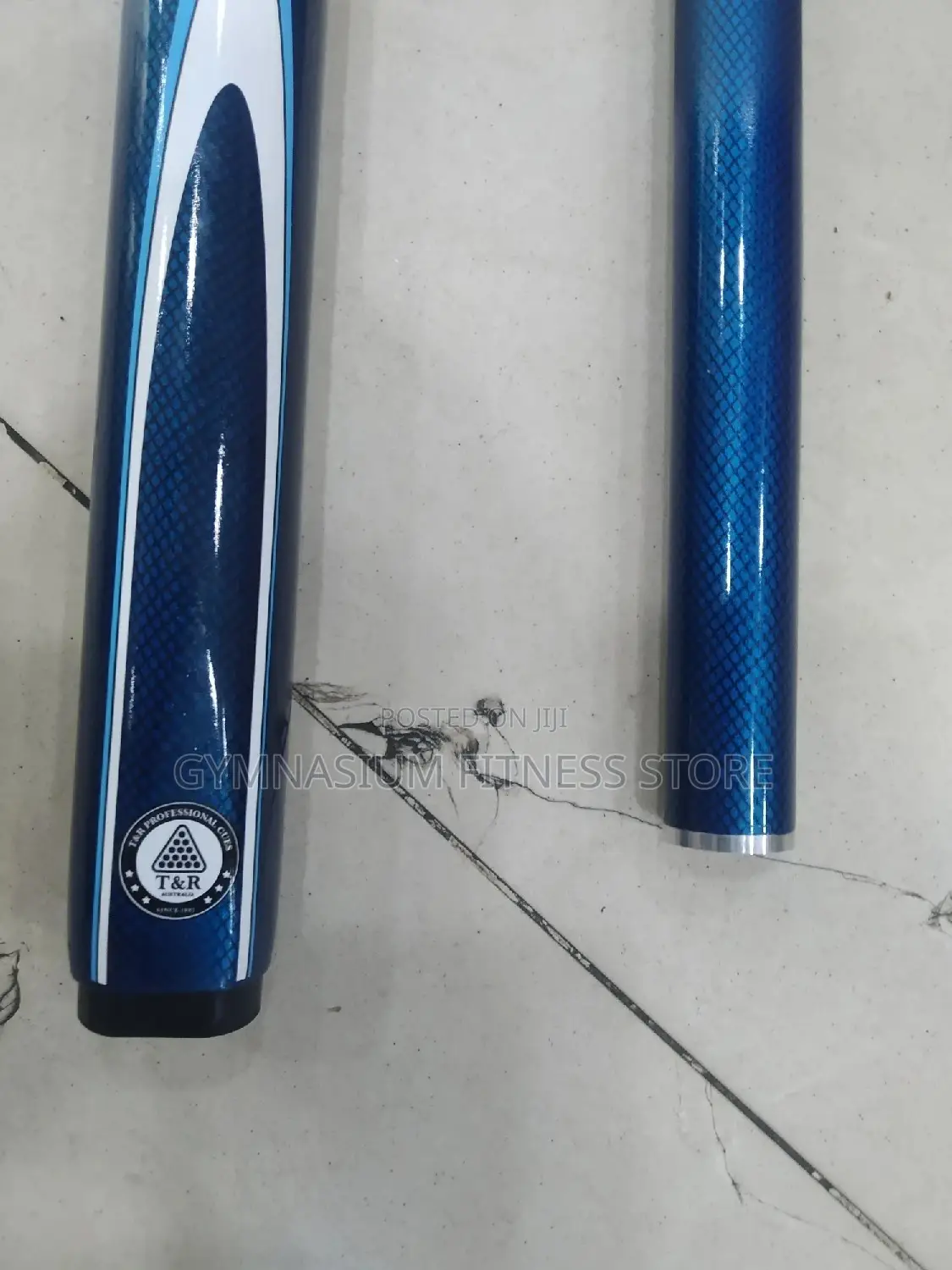 Fibre Quality Cue FRS