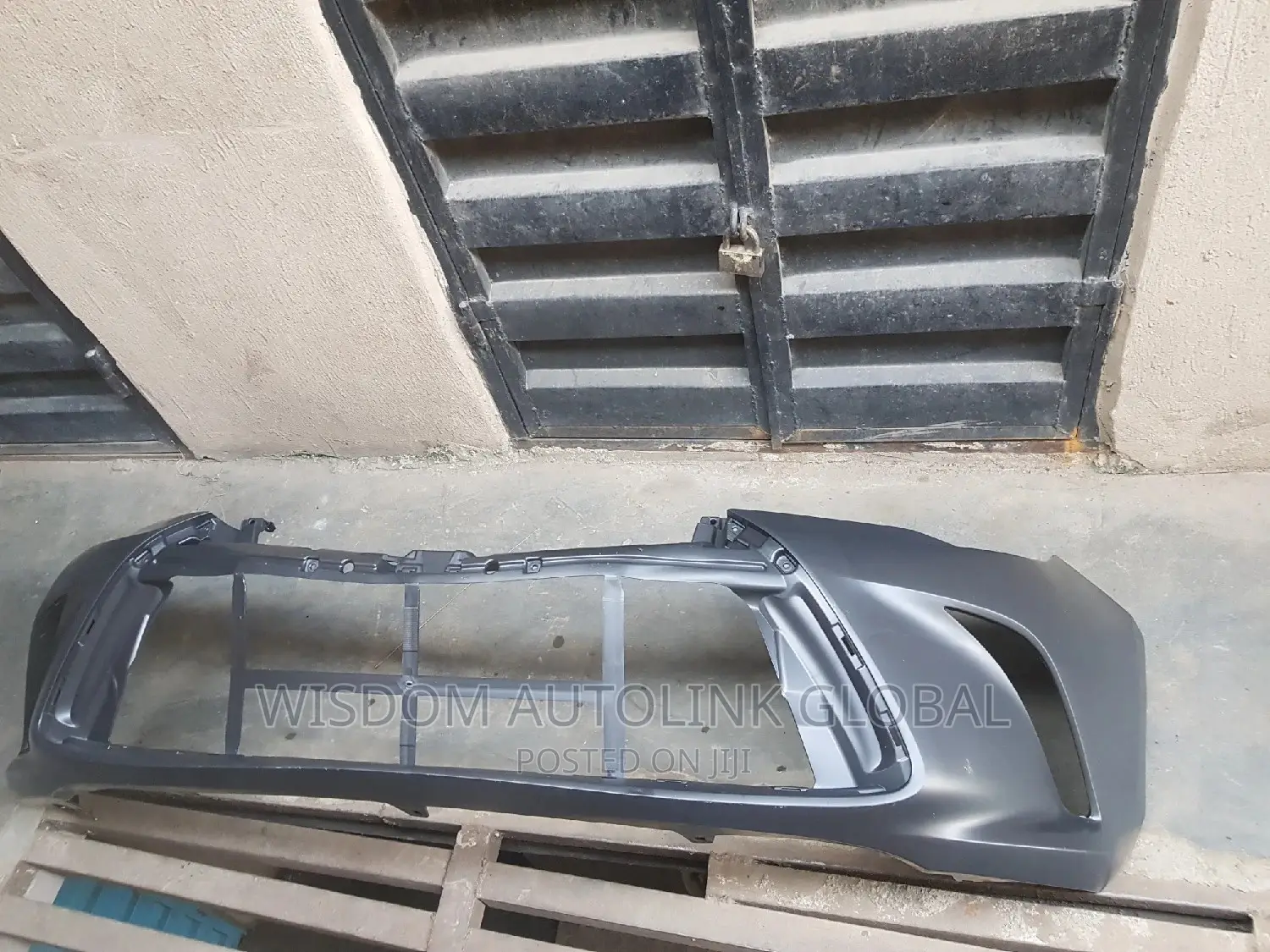 Front Bumper For Toyota Camry 2015,2016