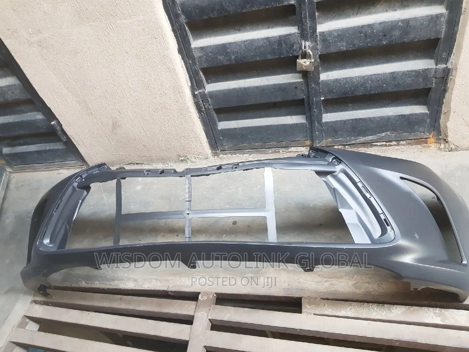 Front Bumper For Toyota Camry 2015,2016