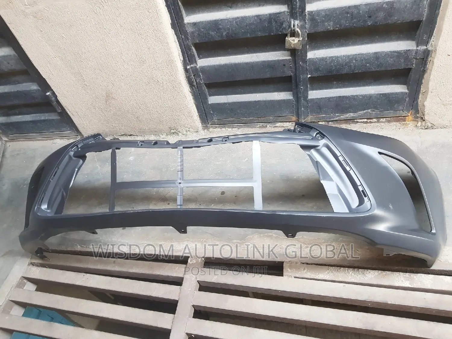 Front Bumper For Toyota Camry 2015,2016