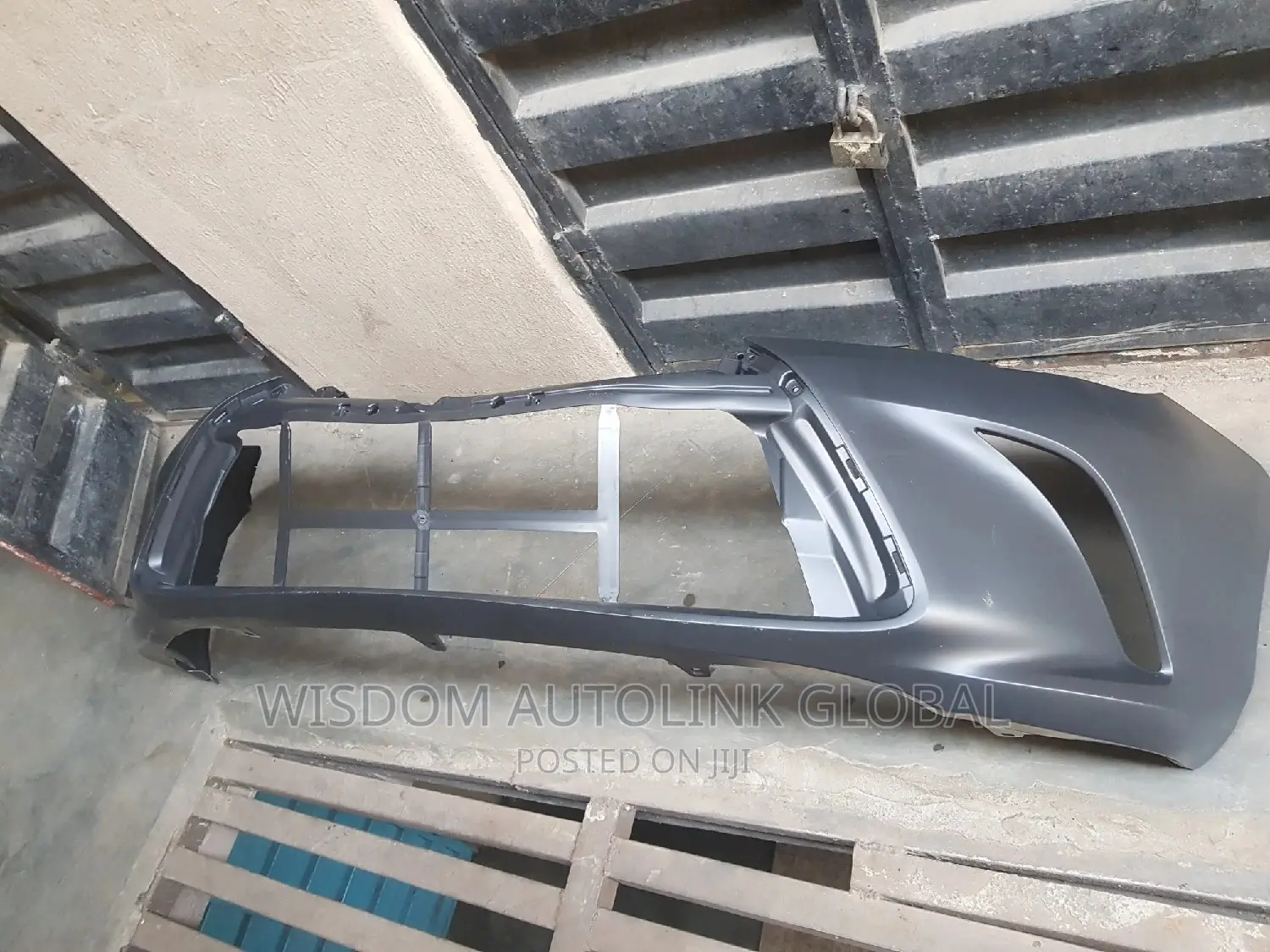 Front Bumper For Toyota Camry 2015,2016