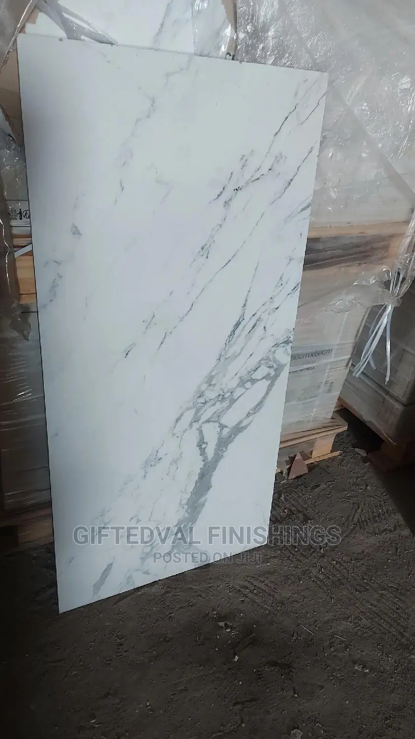 60*120 Spanish Glossy Floor Tiles