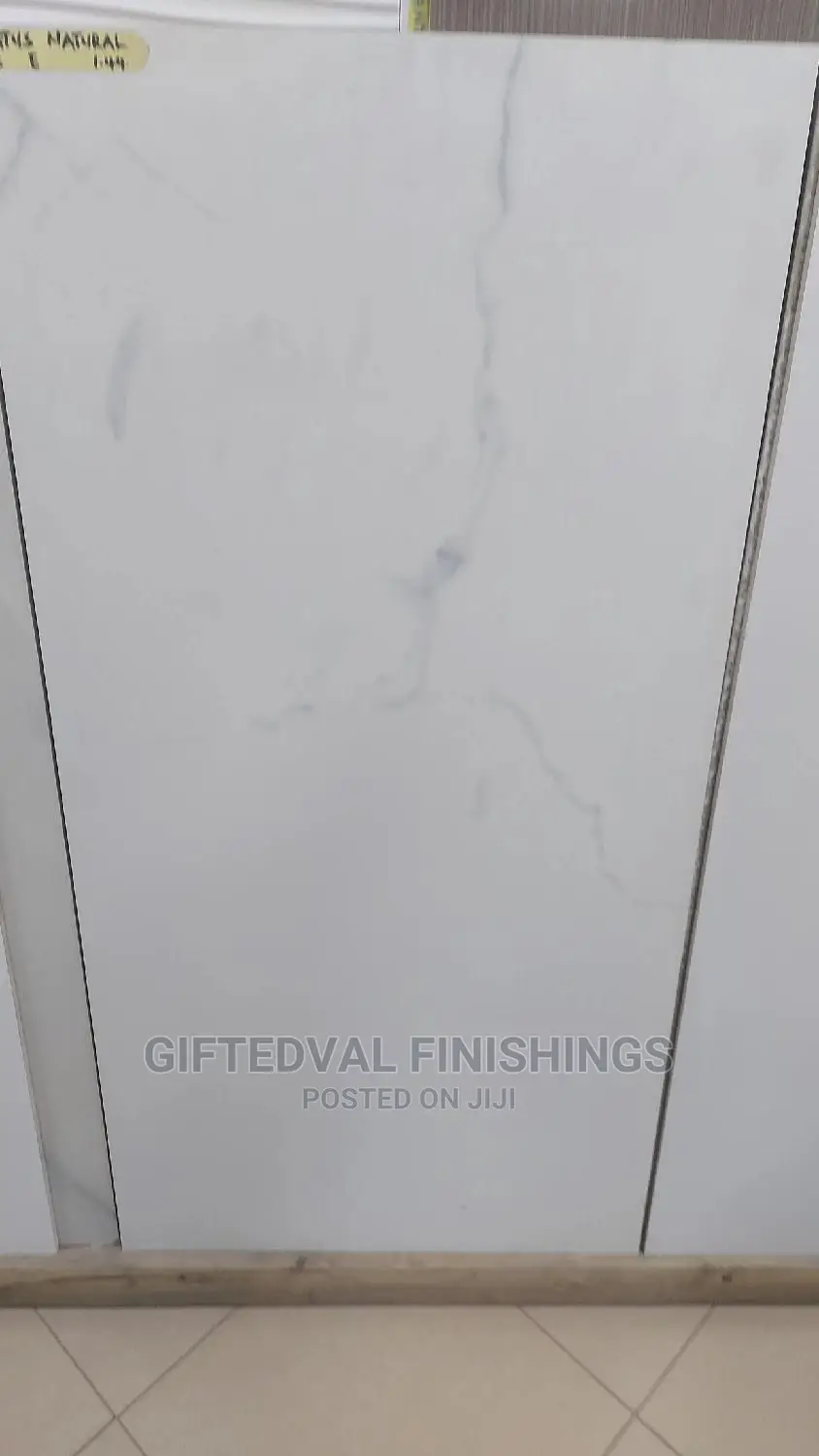 60*120 Spanish Glossy Floor Tiles