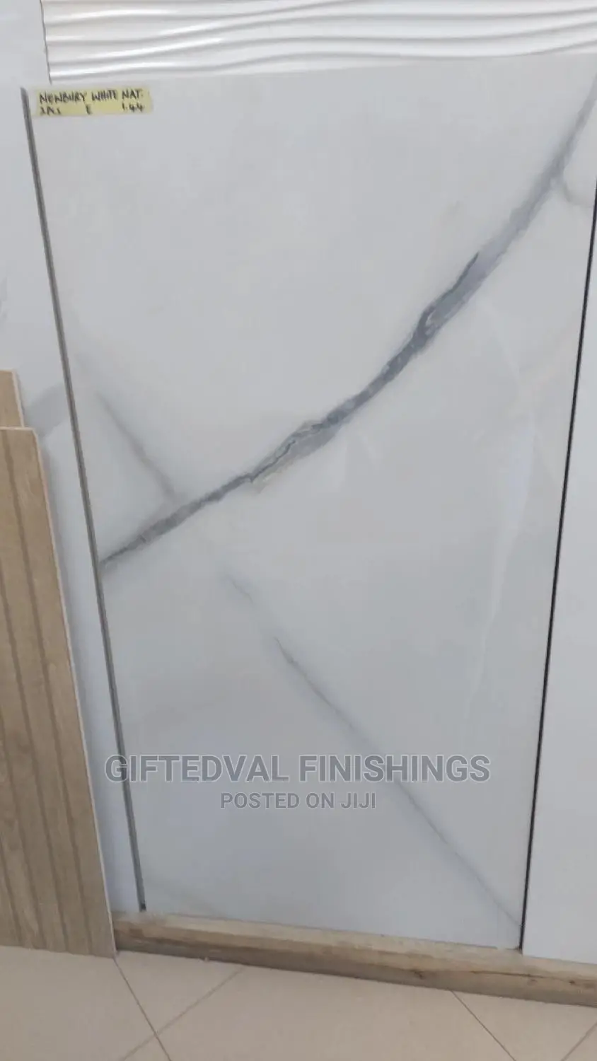 60*120 Spanish Glossy Floor Tiles