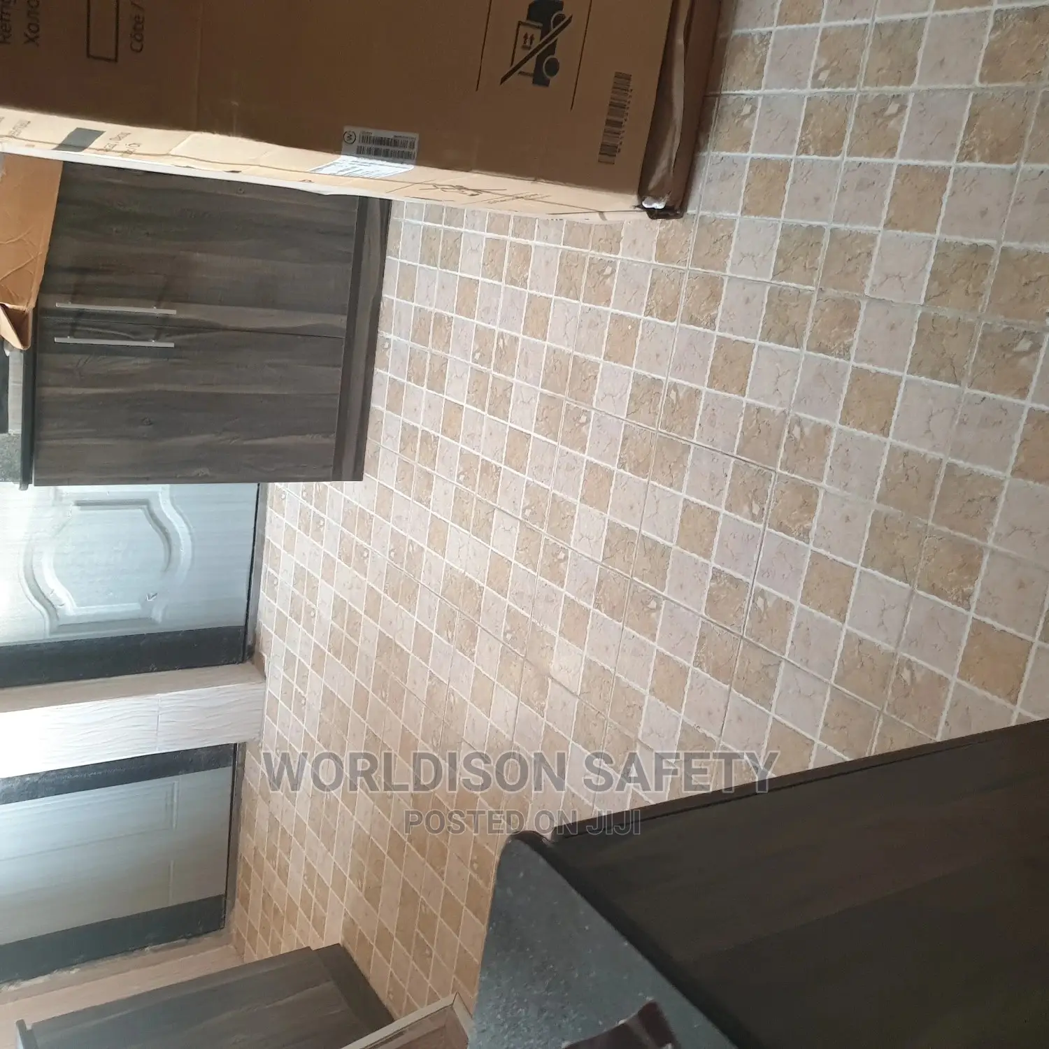 Cleaning Company in Benin City