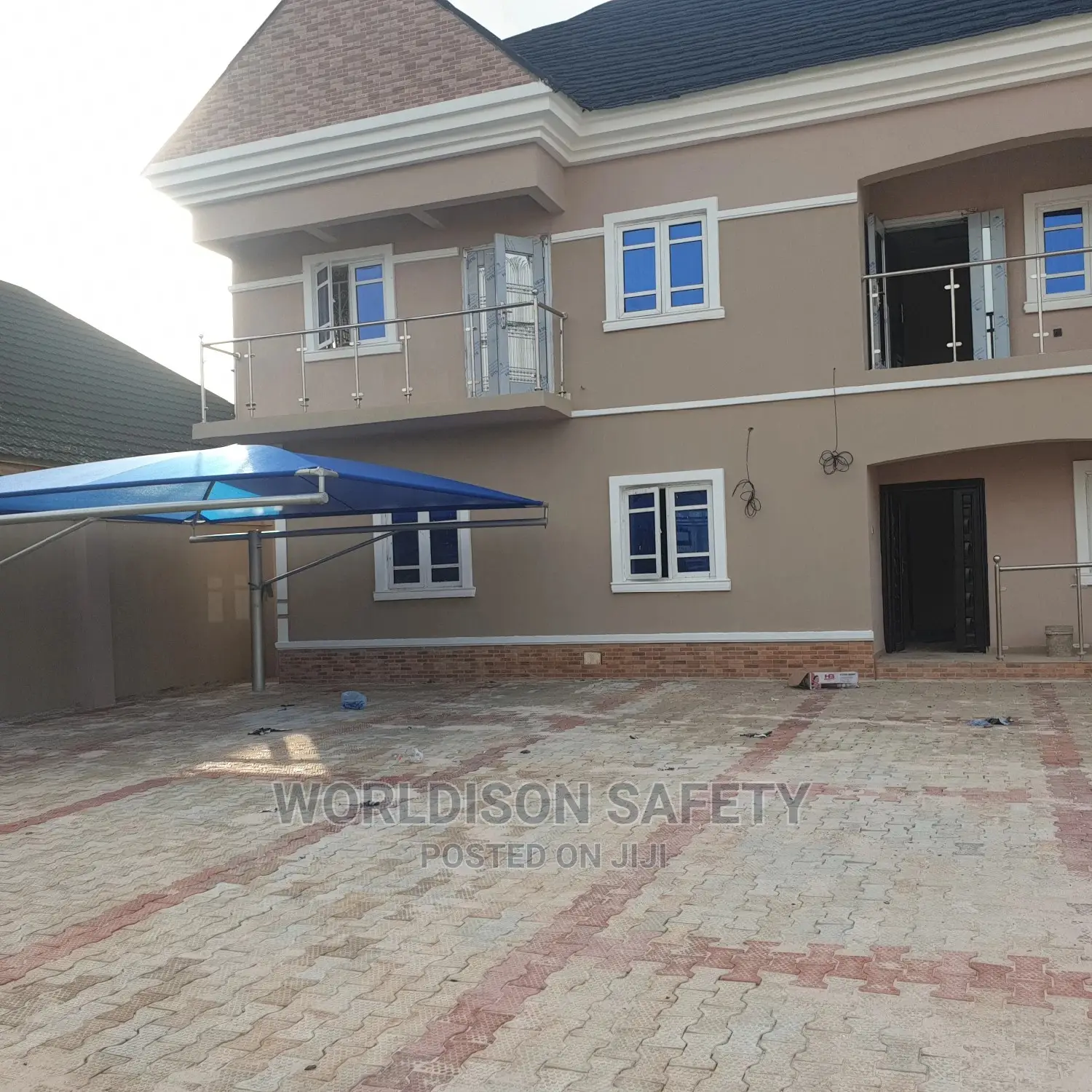Cleaning Company in Benin City