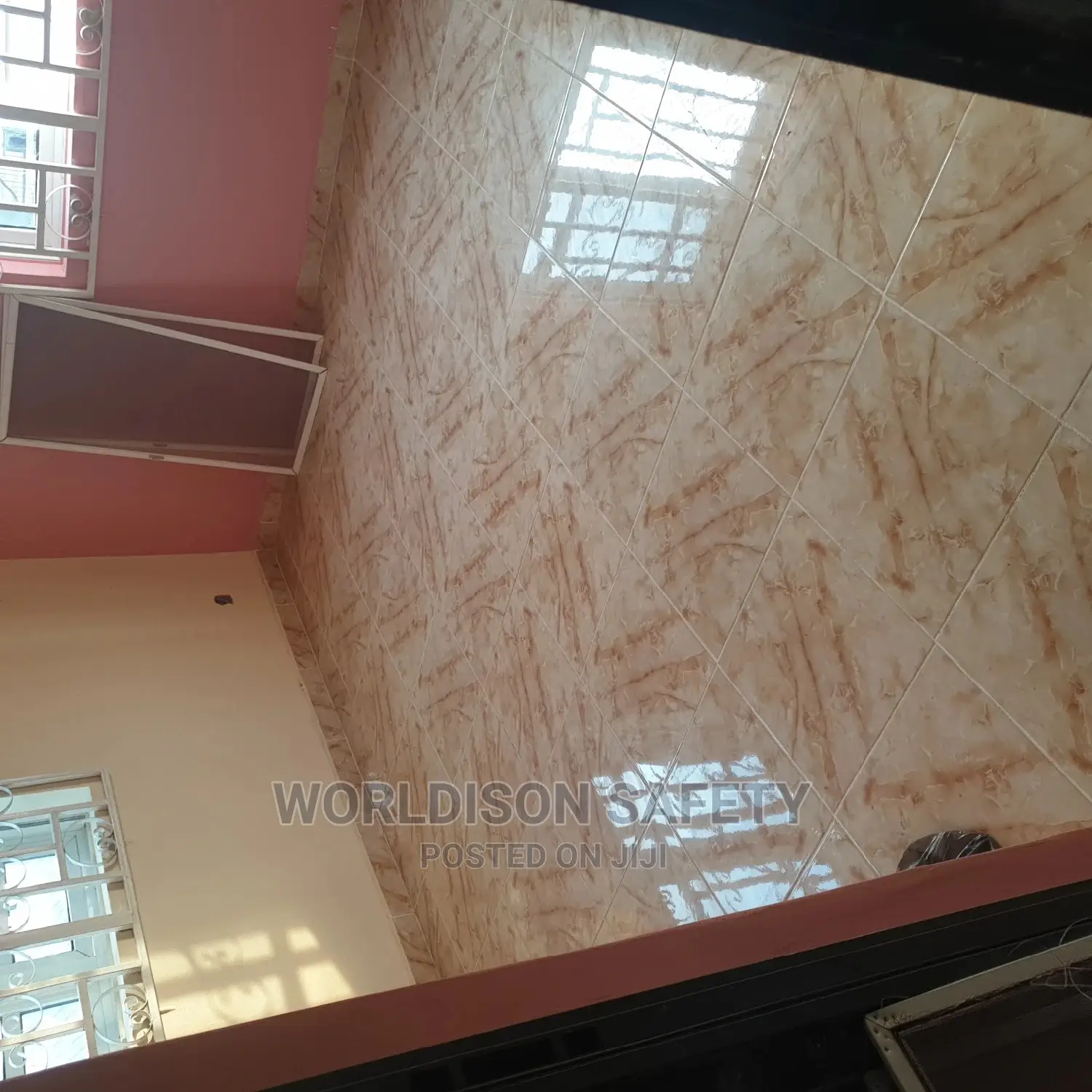 Cleaning Company in Benin City
