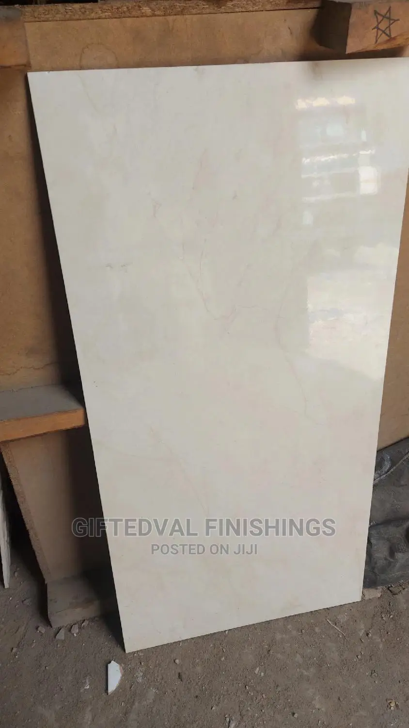 60*120 Spanish Glossy Floor Tiles