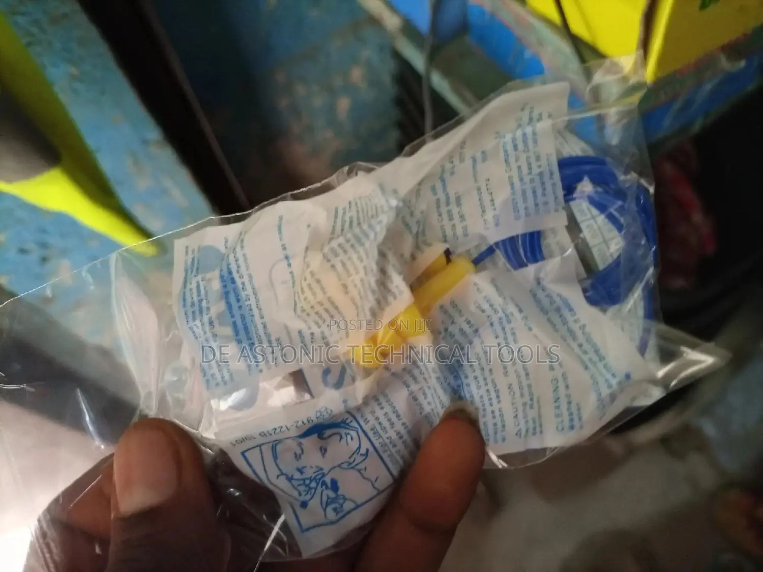 Ultra Fit Ear Plugs