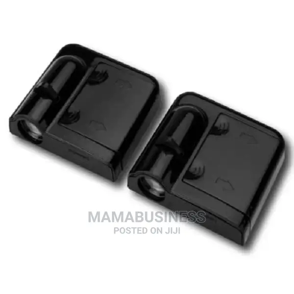 2 PCS Wireless Car Door Led Laser Projector Lexus Logo Light