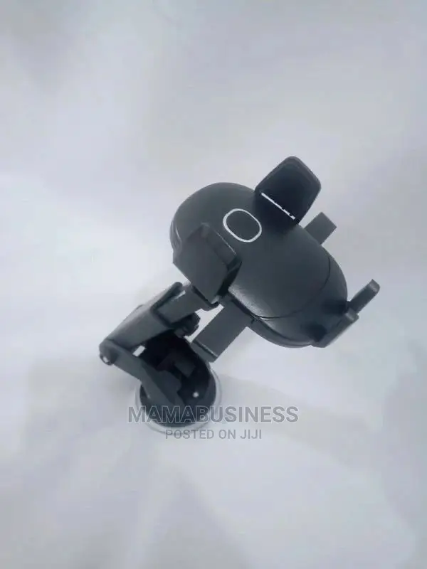 Car Phone Holder Long Neck Easy One-Touch Car Mount for Cell
