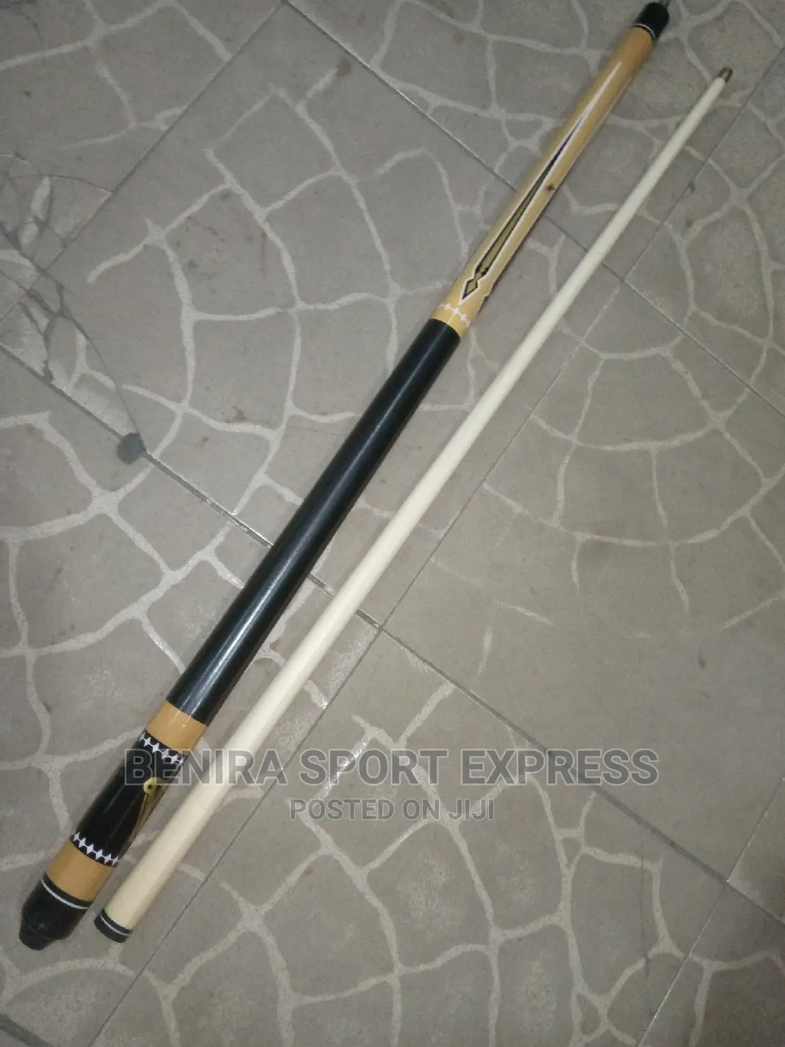 Original Snooker Stick ( Detachable)