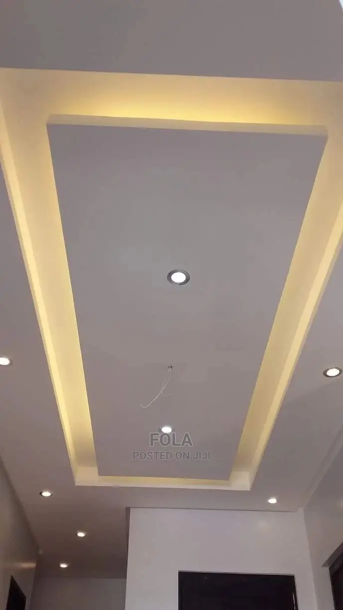 Plasterboard /Wall Screeding /Painting/Wooden Floor