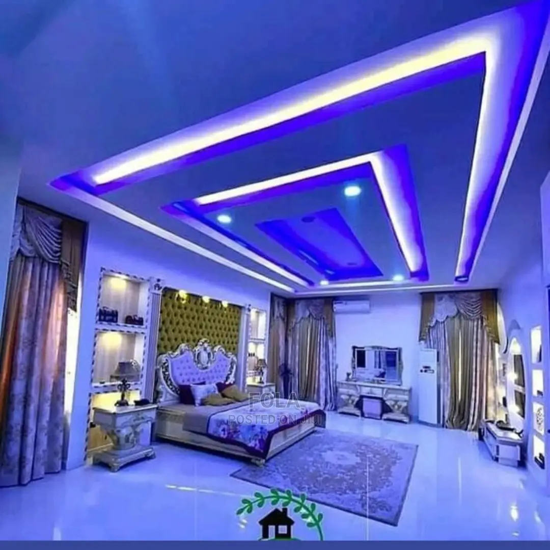 Ceiling / Wall Screeding /Plasterboard /Tv Unit