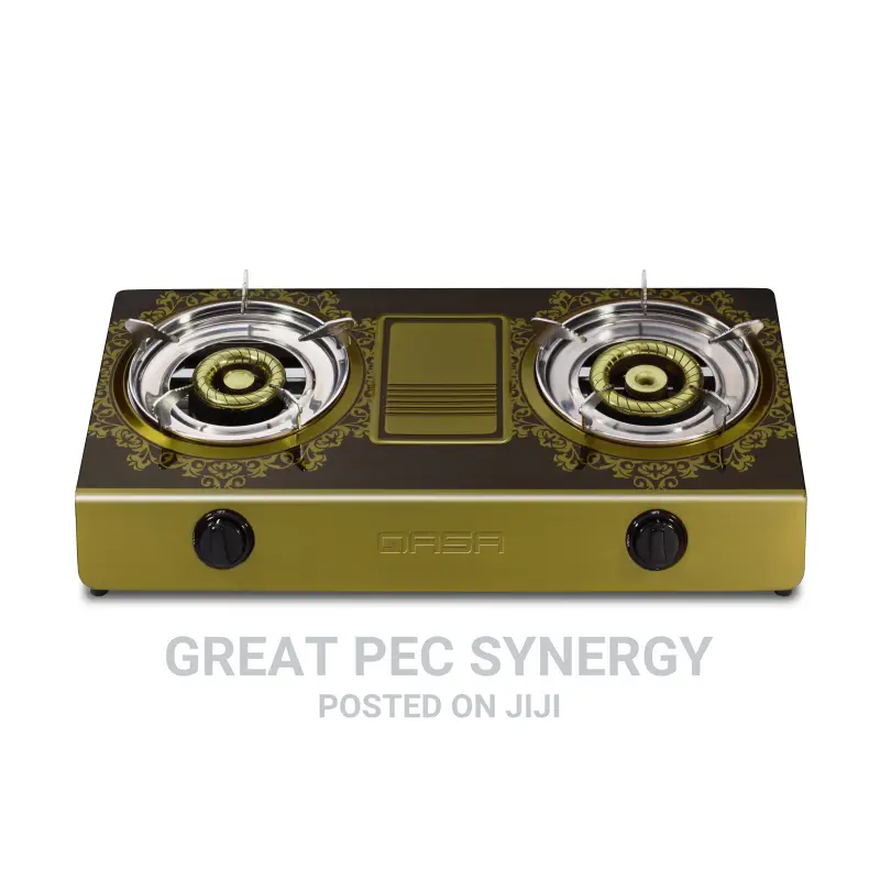 Qasa Table Gas Cooker