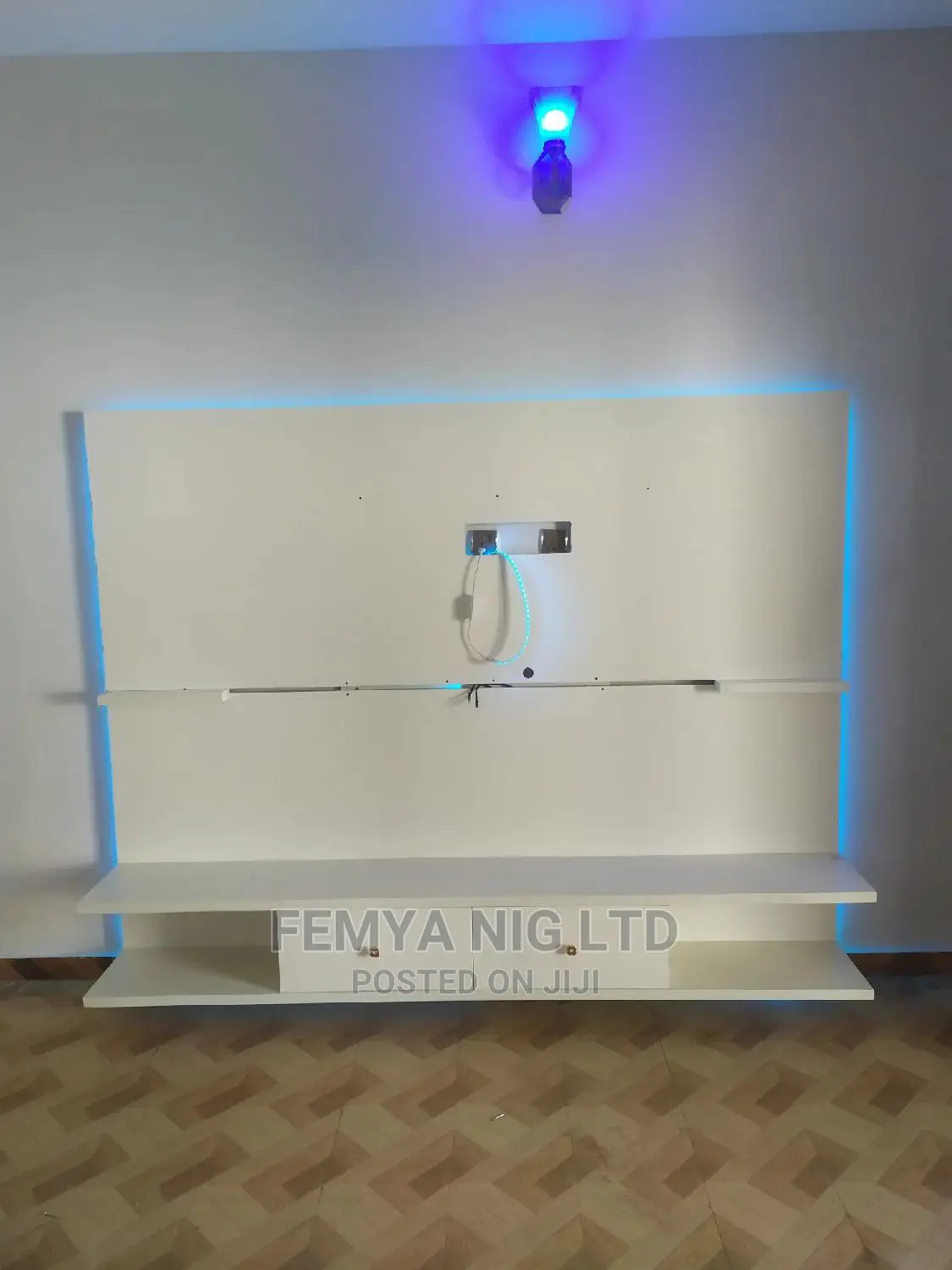 TV Console