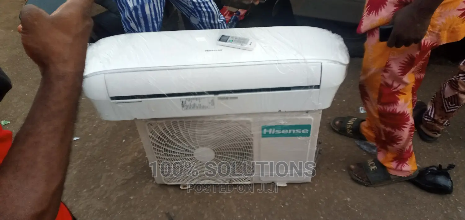 Hisense 1hp Air Conditioner for Sales