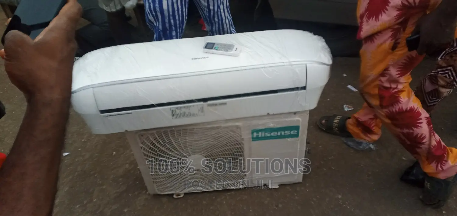 Hisense 1hp Air Conditioner for Sales