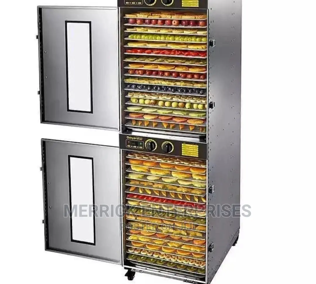 32trays Food Dryer