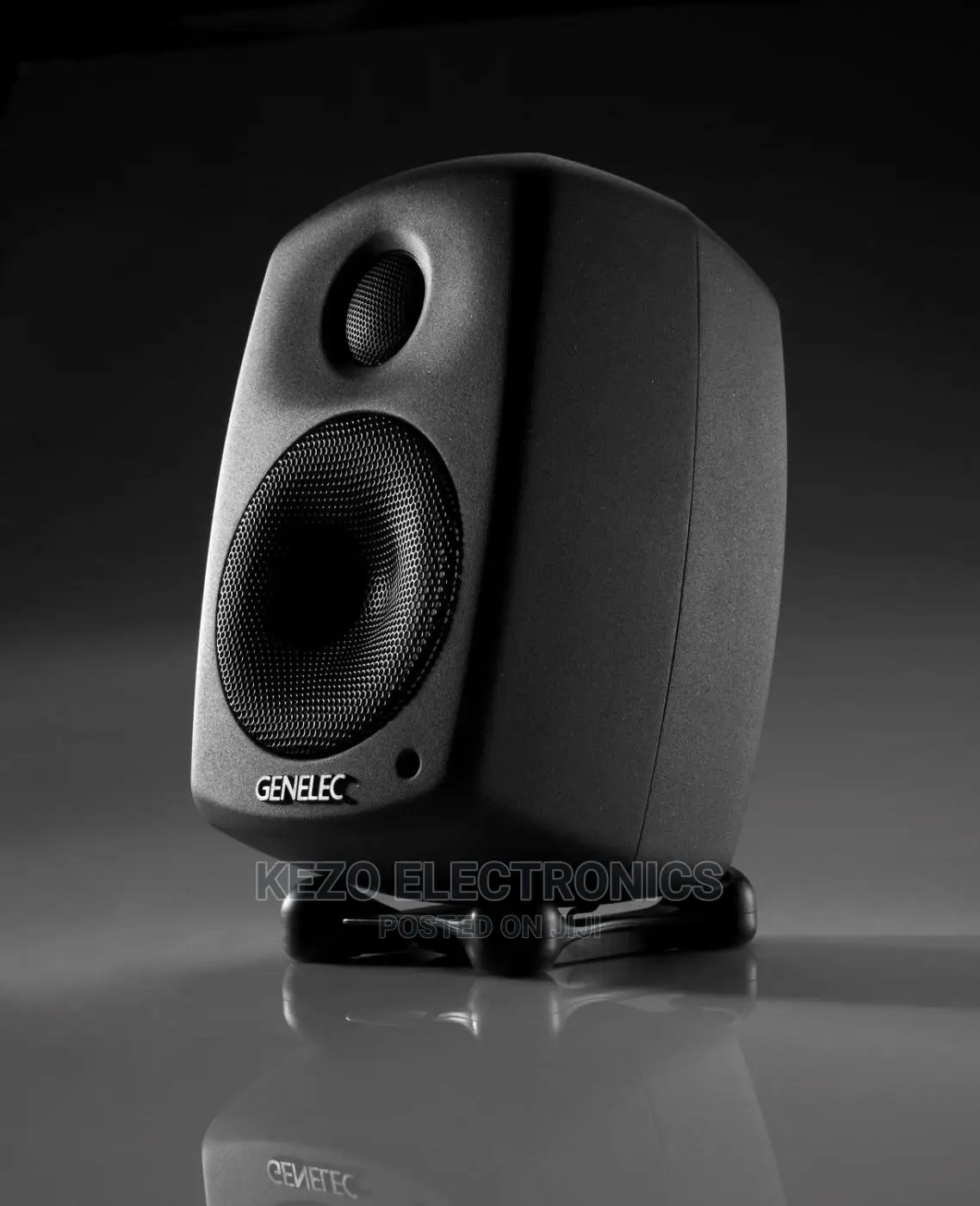Genelec 8010A Professional Studio Monitor