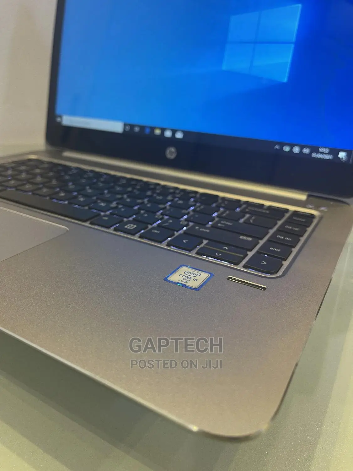 Laptop HP EliteBook 1040 G3 16GB Intel Core I5 SSD 256GB