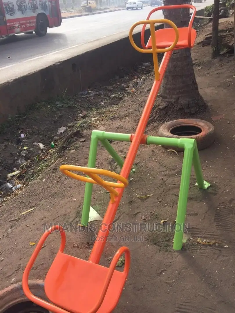 See Saw for Toys