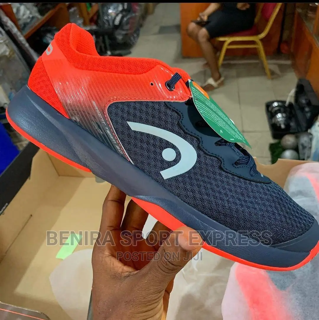 Lawn Tennis Shoes
