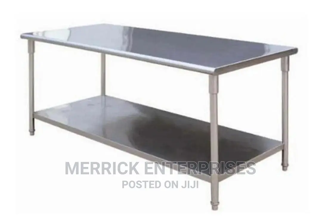 5ft Work Table