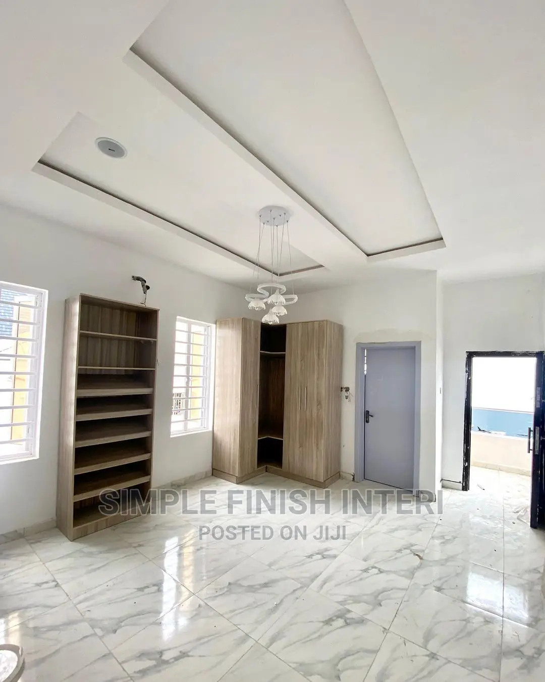 Pop Desing Tv ,Ceiling ,Wall,