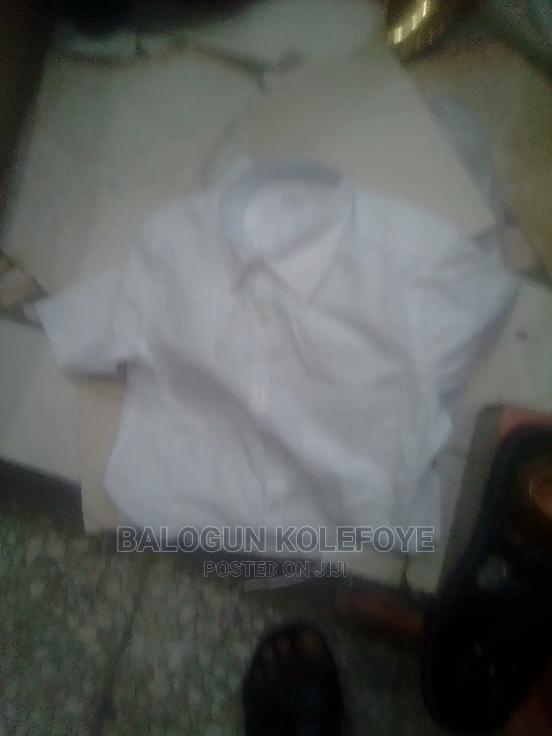 Boys or Children Suit, Shirt, Cross Belt at Wholesale Price