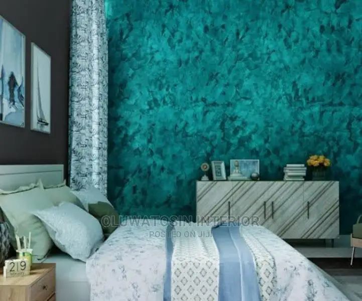 Stucco Marble Paint