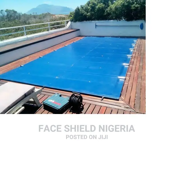 Aquaflex Solid PVC Reinforced